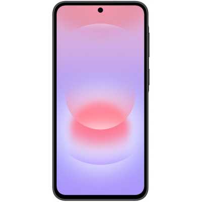 смартфон Samsung Galaxy A37 5G 8/256GB Black SM-A376EZAGCAC черный