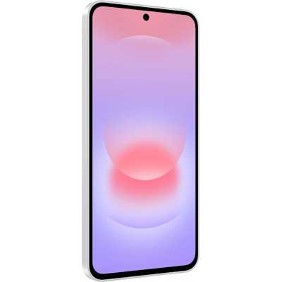 смартфон Samsung Galaxy A37 5G 8/256GB White SM-A376EZWGCAU белый