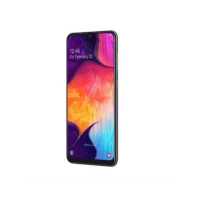 смартфон Samsung Galaxy A50 SM-A505FZKQSER черный