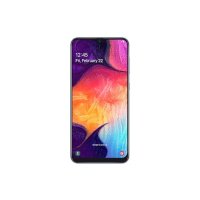смартфон Samsung Galaxy A50 SM-A505FZWQSER белый