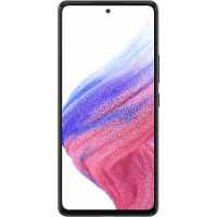 смартфон Samsung Galaxy A53 6/128GB Black SM-A536EZKDCAU