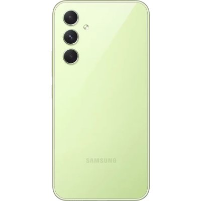 смартфон Samsung Galaxy A54 5G 6/128GB Green SM-A546ELGASKZ зеленый