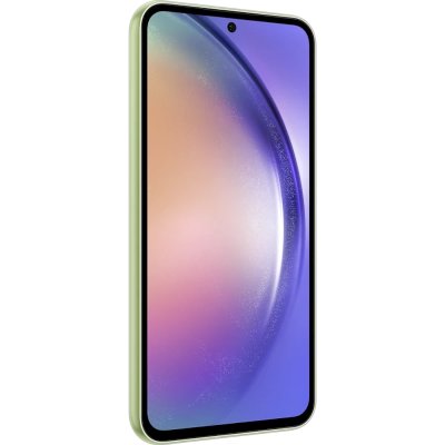 смартфон Samsung Galaxy A54 5G 8/256GB Green SM-A546ELGDCAU зеленый