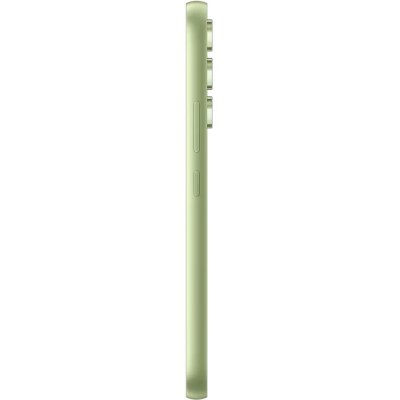 смартфон Samsung Galaxy A54 5G 8/256GB Green SM-A546ELGDMEA зеленый