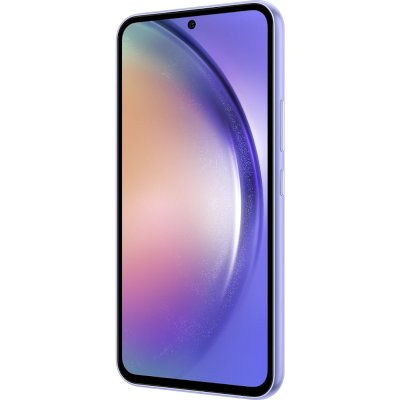 смартфон Samsung Galaxy A54 5G 8/256GB Lavender SM-A546ELVDCAU лаванда