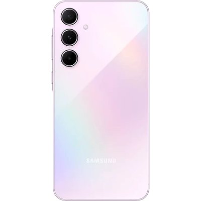 смартфон Samsung Galaxy A55 5G 8/128GB Awesome Lilac SM-A556ELVASKZ лаванда