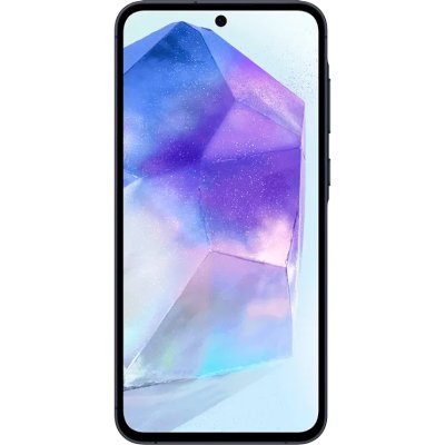 смартфон Samsung Galaxy A55 5G 8/128GB Blue SM-A556EZKVMEA синий