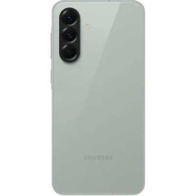 смартфон Samsung Galaxy A56 5G 8/128GB Green SM-A566EZGACAU зеленый