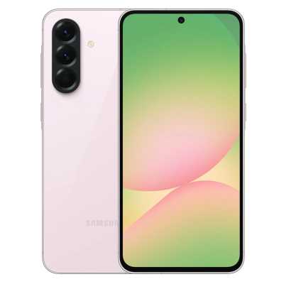смартфон Samsung Galaxy A56 5G 8/128GB Pink SM-A566ELIACAC розовый