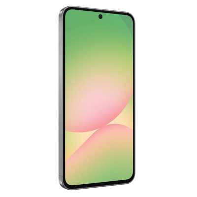 смартфон Samsung Galaxy A56 5G 8/256GB Black SM-A566BZKWMEA черный