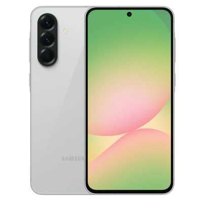 смартфон Samsung Galaxy A56 5G 8/256GB Grey SM-A566BZAWMEA серый
