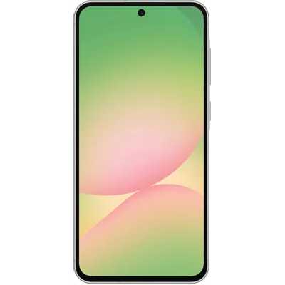 смартфон Samsung Galaxy A56 5G 8/256GB Grey SM-A566EZACCAU серый