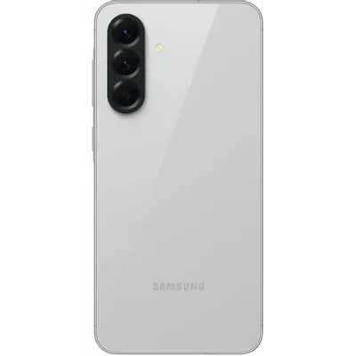 смартфон Samsung Galaxy A56 5G 8/256GB Grey SM-A566EZACCAU серый