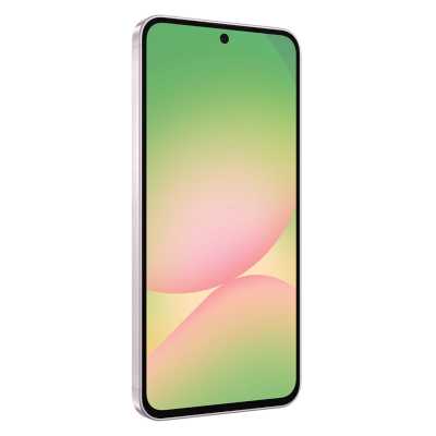 смартфон Samsung Galaxy A56 5G 8/256GB Pink SM-A566BLIWMEA розовый