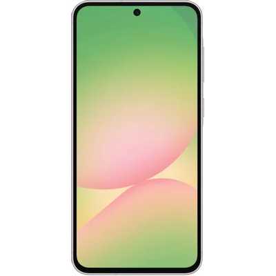 смартфон Samsung Galaxy A56 5G 8/256GB Pink SM-A566ELICCAU розовый