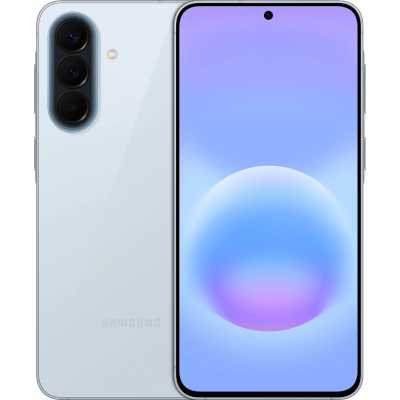 смартфон Samsung Galaxy A57 5G 8/128GB Blue SM-A576BLBECAU голубой