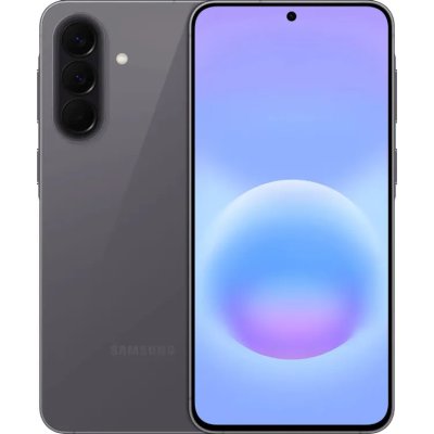 смартфон Samsung Galaxy A57 5G 8/256GB Grey SM-A576BZAFCAU серый