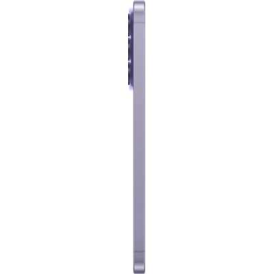 смартфон Samsung Galaxy A57 5G 8/256GB Purple SM-A576BZVFCAU сиреневый