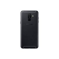 смартфон Samsung Galaxy A6+ 2018 SM-A605FZKNSER черный