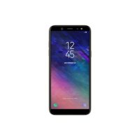 смартфон Samsung Galaxy A6 2018 SM-A600FZDNSER золотой