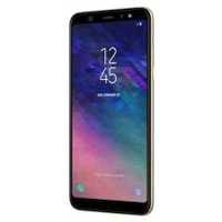 смартфон Samsung Galaxy A6 2018 SM-A600FZKNSER черный