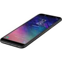 смартфон Samsung Galaxy A6 2018 SM-A600FZKNSER черный