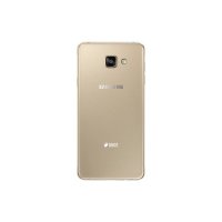 смартфон Samsung Galaxy A7 2016 SM-A710FZDDSER
