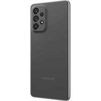 смартфон Samsung Galaxy A73 6/128GB Grey KZ SM-A736BZADSKZ серый