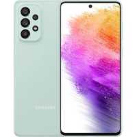 смартфон Samsung Galaxy A73 8/128GB Mint AE SM-A736BLGGMEA