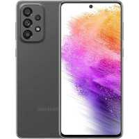 смартфон Samsung Galaxy A73 8/256GB Grey KZ SM-A736BZAHSKZ