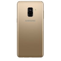 смартфон Samsung Galaxy A8 SM-A530FZDDSER золотой