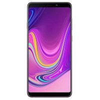 смартфон Samsung Galaxy A9 SM-A920FZIDCAU розовый