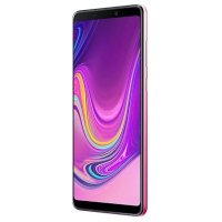 смартфон Samsung Galaxy A9 SM-A920FZIDCAU розовый