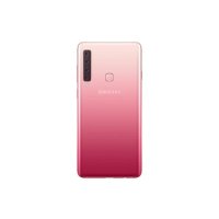 смартфон Samsung Galaxy A9 SM-A920FZIDSER розовый