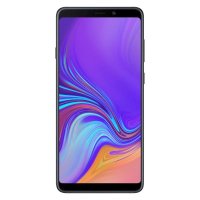 смартфон Samsung Galaxy A9 SM-A920FZKDSER черный