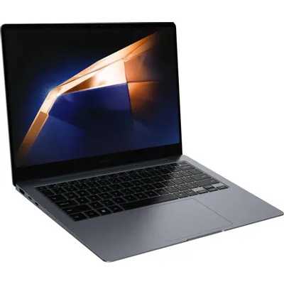 ноутбук Samsung Galaxy Book 4 Pro NP940XGK-KG1IN Серый