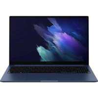 ноутбук Samsung Galaxy Book NP750XDA-KC1IT ENG Синий