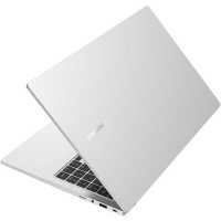 ноутбук Samsung Galaxy Book NP750XDA-KD2US ENG Серебристый