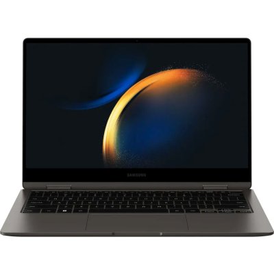ноутбук Samsung Galaxy Book3 360 NP730QFG-KA1US Темно-Серый
