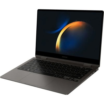 ноутбук Samsung Galaxy Book3 360 NP730QFG-KA1US Темно-Серый
