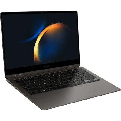 ноутбук Samsung Galaxy Book3 360 NP730QFG-KA4IT Графитовый