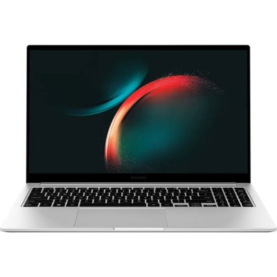 ноутбук Samsung Galaxy Book3 NP754XFG-KB2US Серебристый