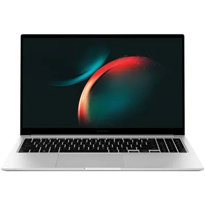 ноутбук Samsung Galaxy Book3 NP750XFG-KB3US Серебристый