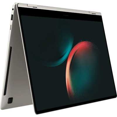 ноутбук Samsung Galaxy Book3 Pro 360 NP960QFG-KB2US Бежевый