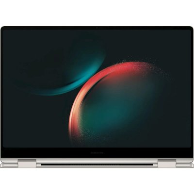 ноутбук Samsung Galaxy Book3 Pro 360 NP960QFG-KB2US Бежевый