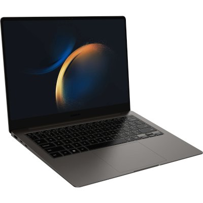 ноутбук Samsung Galaxy Book3 Pro NP940XFG-KC5IN ENG Темно-Серый