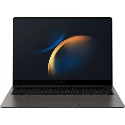 ноутбук Samsung Galaxy Book3 Pro NP960XFG-KC1IN Темно-Серый