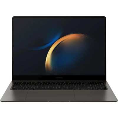 ноутбук Samsung Galaxy Book3 Pro NP960XFG-KC2US Темно-Серый