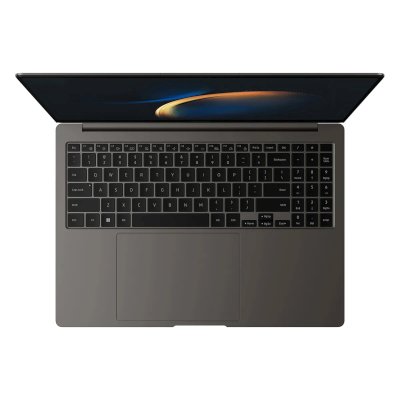 ноутбук Samsung Galaxy Book3 Ultra NP960XFH-XA1US Серый