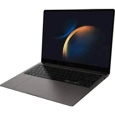 ноутбук Samsung Galaxy Book3 Ultra NP964XFH-XA2IT Темно-Серый